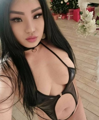 Проститутка Софочка