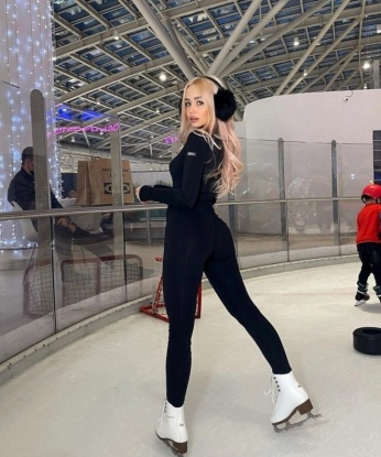 Проститутка Жанна