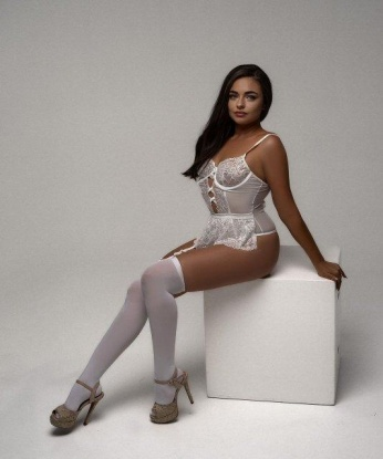 Проститутка Алиса