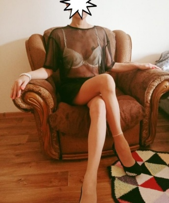 Проститутка Надежда