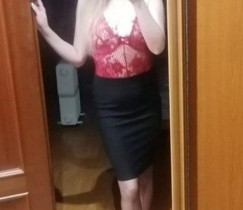 Проститутка Зосима