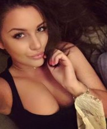 Проститутка Чара